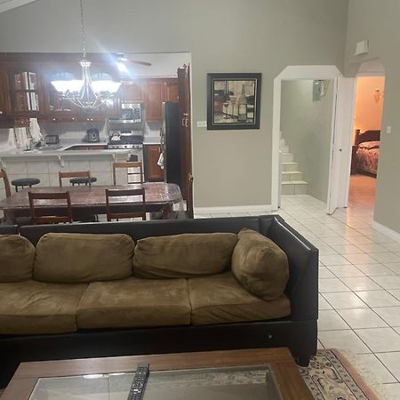 Mountain View Apartment Basseterre Ngoại thất bức ảnh